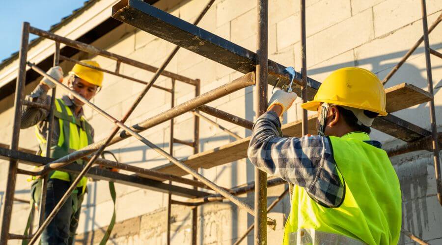 Fascia Repair in Stewartsville, NJ